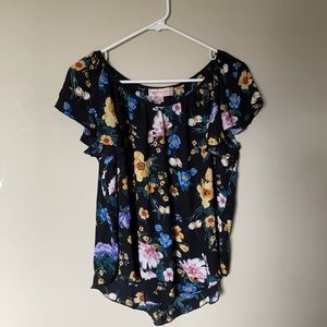 Women’s blouse